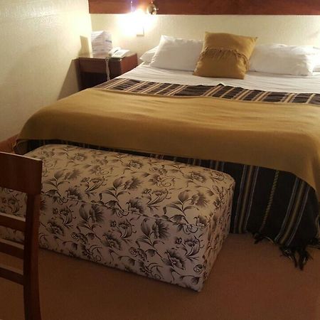 Ohasis Hotel Jujuy & Spa Сан-Сальвадор-де-Жужуй Екстер'єр фото