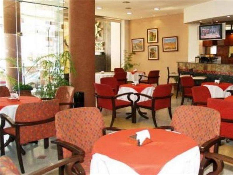 Ohasis Hotel Jujuy & Spa Сан-Сальвадор-де-Жужуй Екстер'єр фото