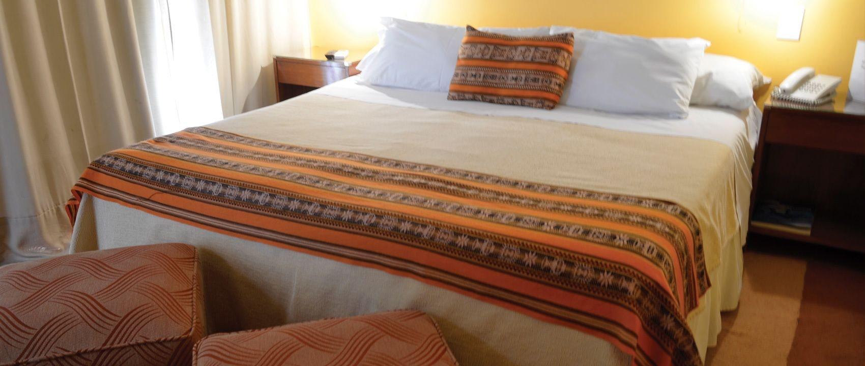 Ohasis Hotel Jujuy & Spa Сан-Сальвадор-де-Жужуй Екстер'єр фото