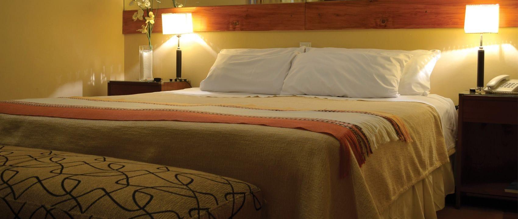 Ohasis Hotel Jujuy & Spa Сан-Сальвадор-де-Жужуй Екстер'єр фото