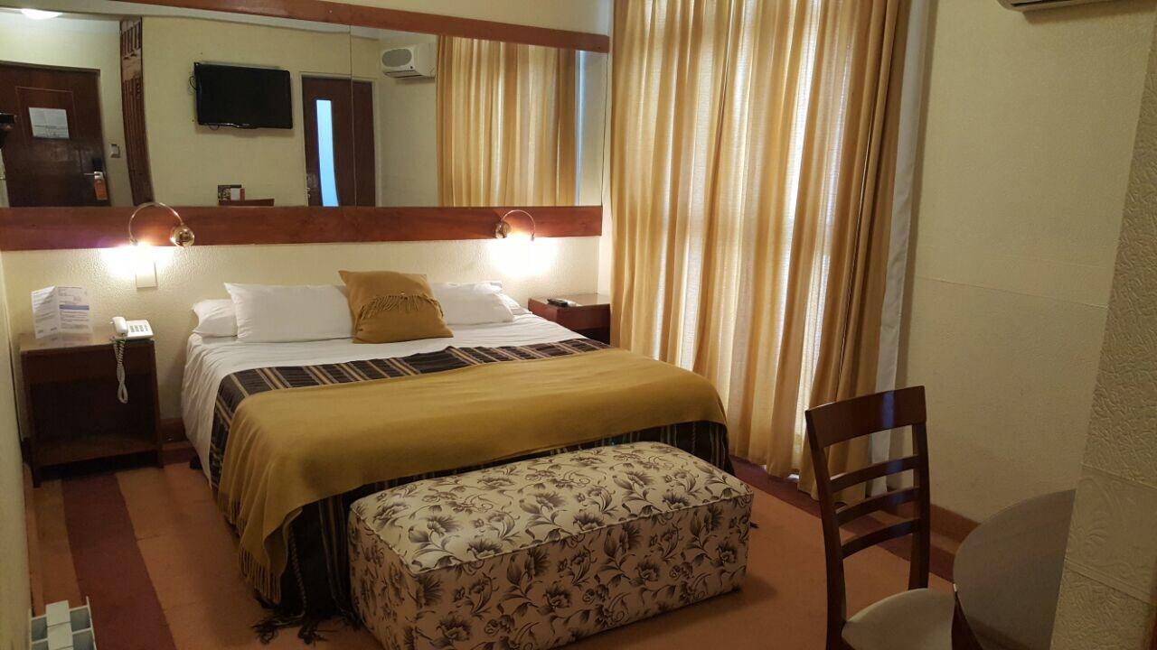 Ohasis Hotel Jujuy & Spa Сан-Сальвадор-де-Жужуй Екстер'єр фото