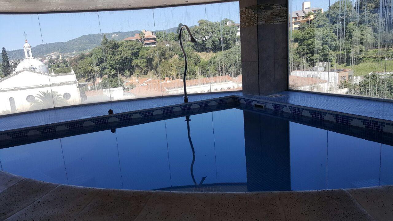 Ohasis Hotel Jujuy & Spa Сан-Сальвадор-де-Жужуй Екстер'єр фото
