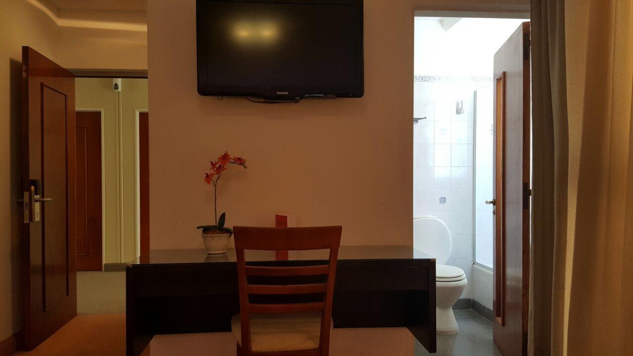 Ohasis Hotel Jujuy & Spa Сан-Сальвадор-де-Жужуй Екстер'єр фото