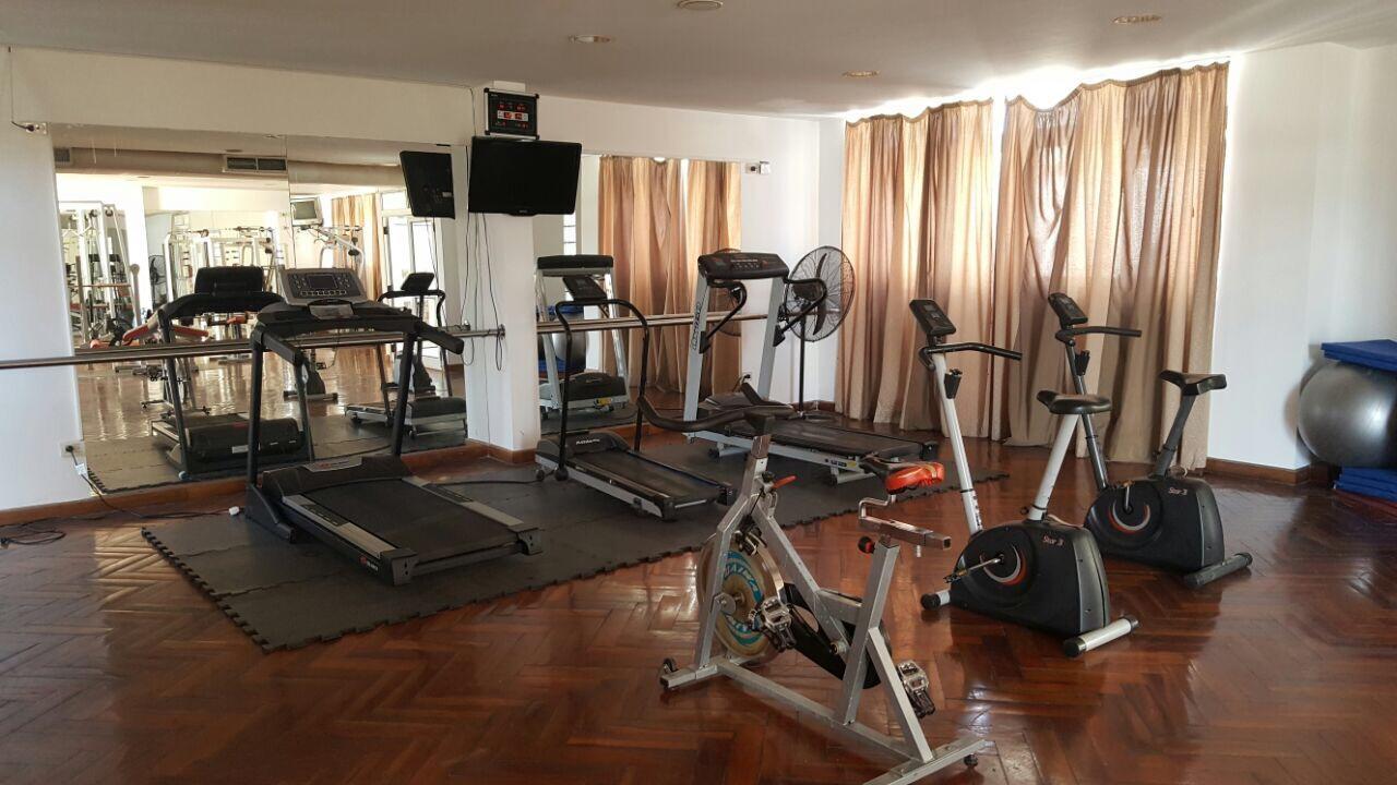 Ohasis Hotel Jujuy & Spa Сан-Сальвадор-де-Жужуй Екстер'єр фото