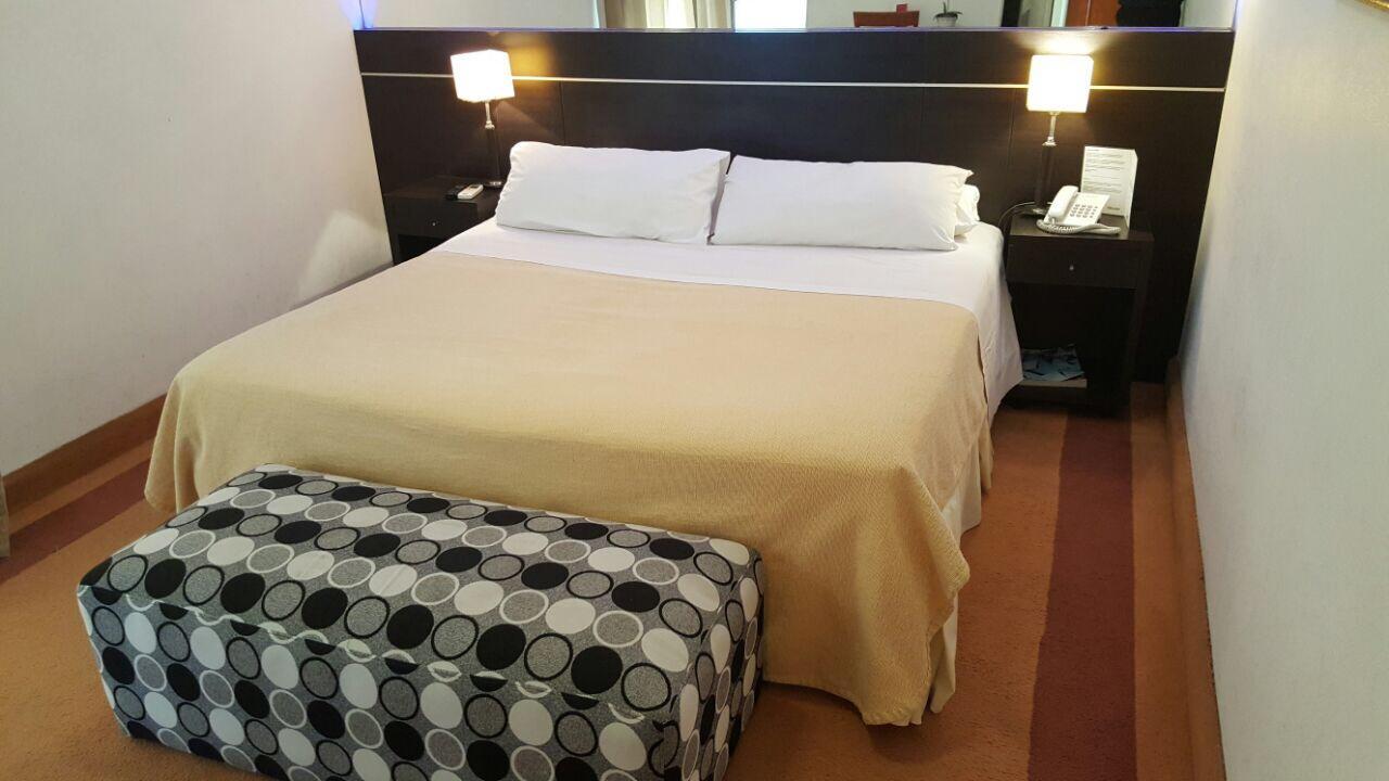 Ohasis Hotel Jujuy & Spa Сан-Сальвадор-де-Жужуй Екстер'єр фото