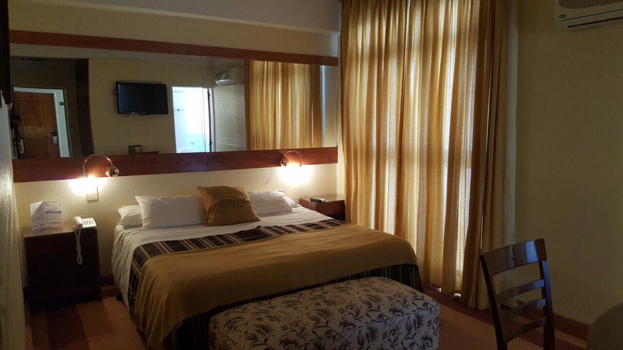 Ohasis Hotel Jujuy & Spa Сан-Сальвадор-де-Жужуй Екстер'єр фото