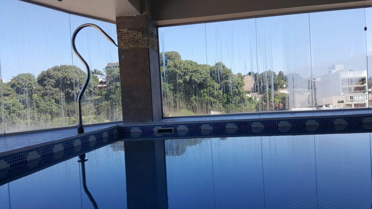 Ohasis Hotel Jujuy & Spa Сан-Сальвадор-де-Жужуй Екстер'єр фото