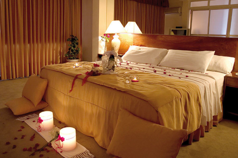 Ohasis Hotel Jujuy & Spa Сан-Сальвадор-де-Жужуй Екстер'єр фото