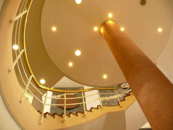 Ohasis Hotel Jujuy & Spa Сан-Сальвадор-де-Жужуй Екстер'єр фото