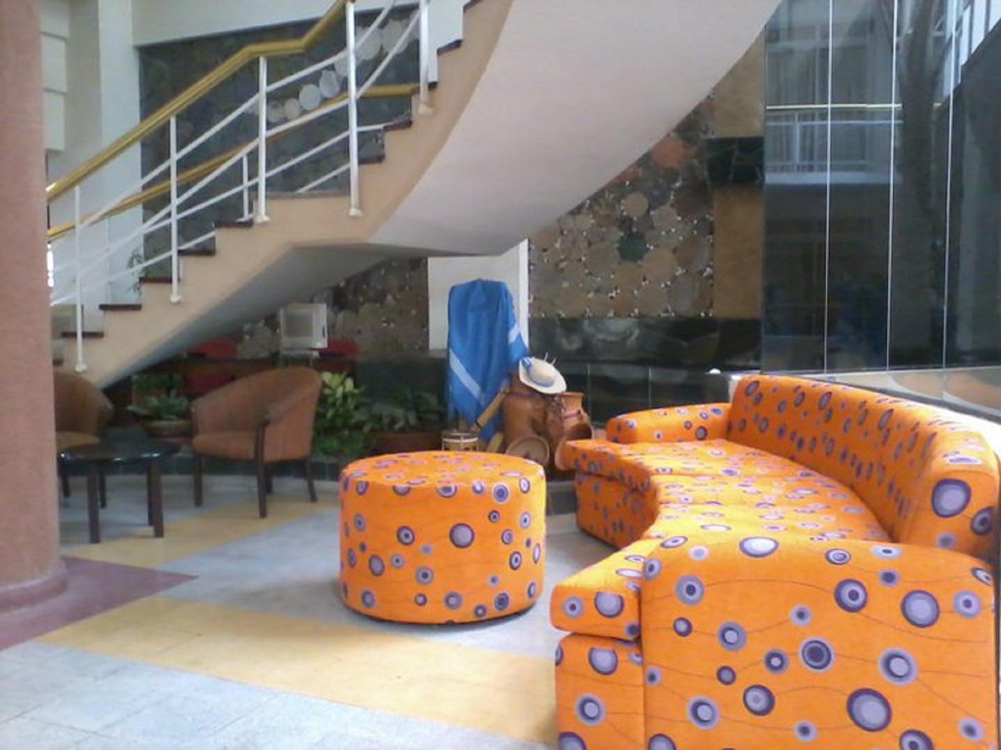 Ohasis Hotel Jujuy & Spa Сан-Сальвадор-де-Жужуй Екстер'єр фото