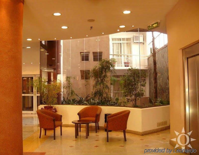 Ohasis Hotel Jujuy & Spa Сан-Сальвадор-де-Жужуй Екстер'єр фото